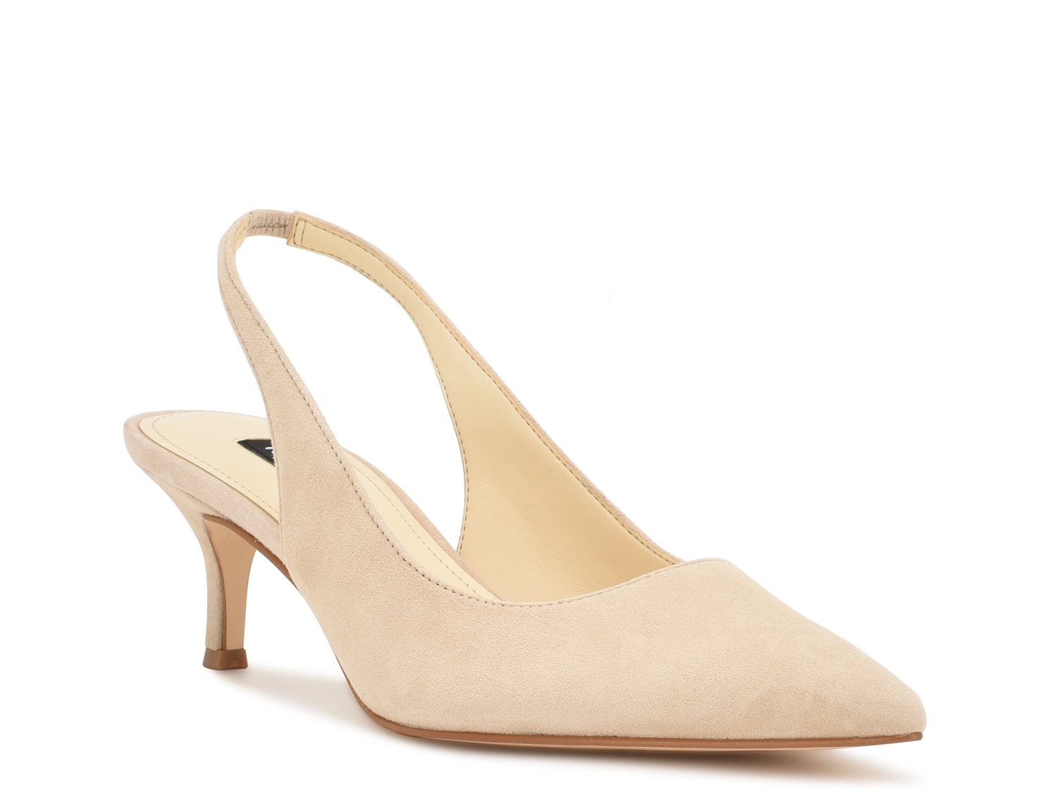 Nine West Nataly Pump - Free Shipping | DSW