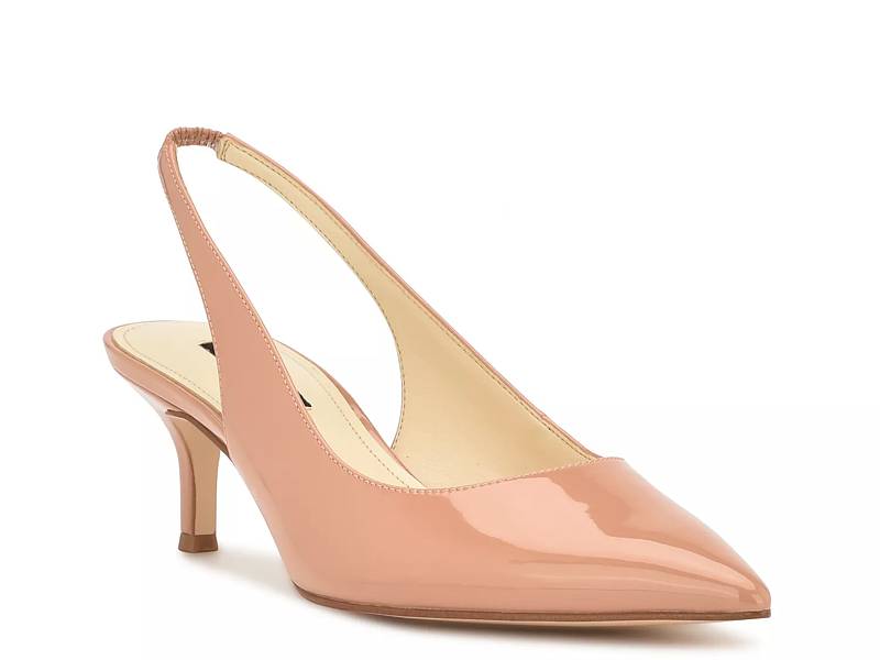 Calvin klein cheap gabriella pump