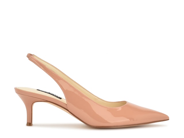 Nine West Nataly Pump - Free Shipping | DSW