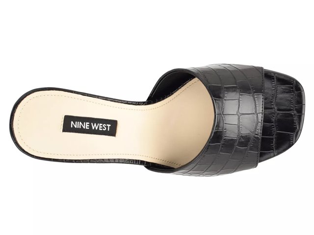 Nine West Nesa Wedge Sandal