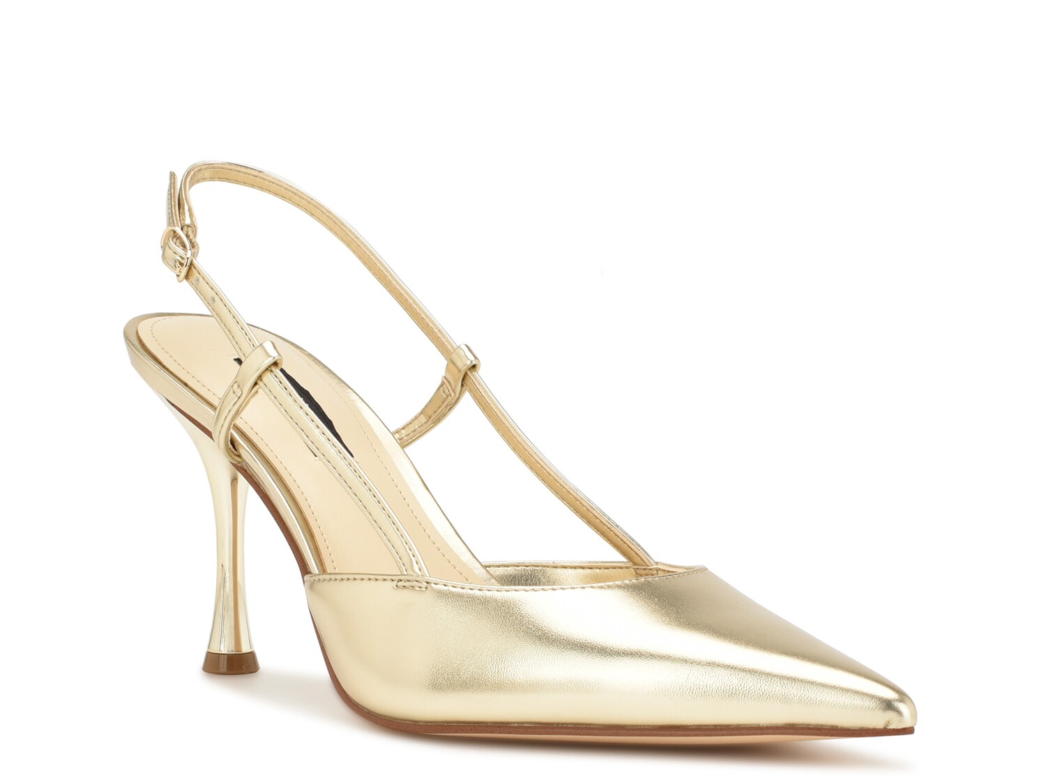 Nine West Peni Pump - Free Shipping | DSW