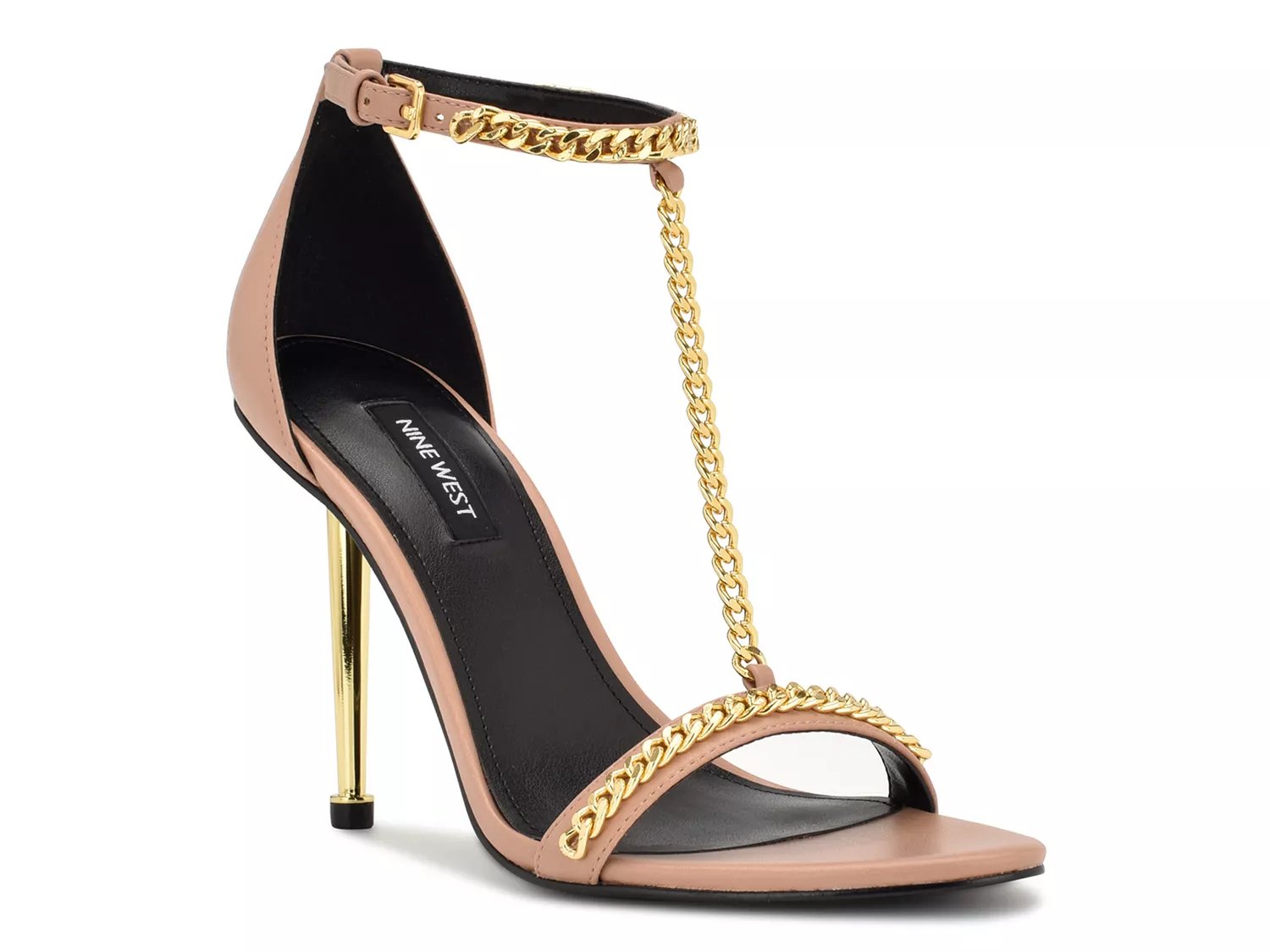 Nine West Ropes Sandal Free Shipping DSW