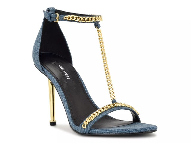 Nine West Ropes Sandal