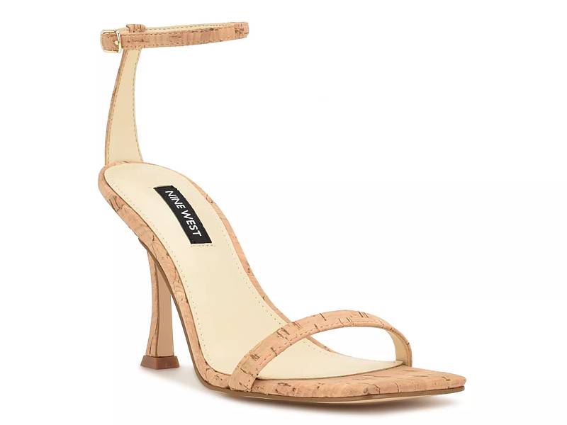 Nine west sandals discount dsw