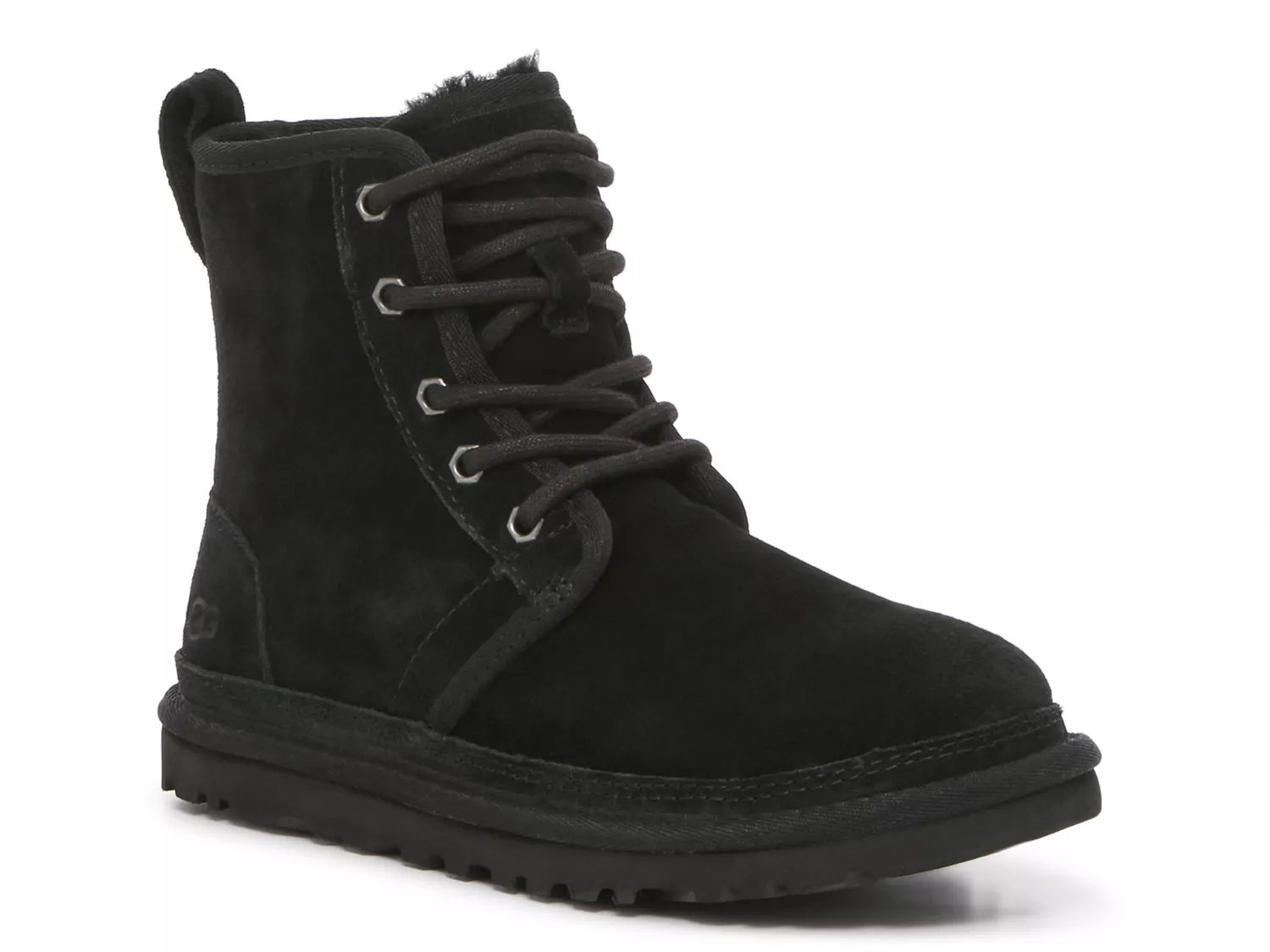 High top deals ugg boots