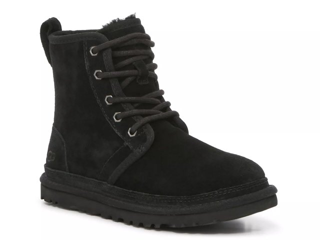 High top neumel uggs cheap
