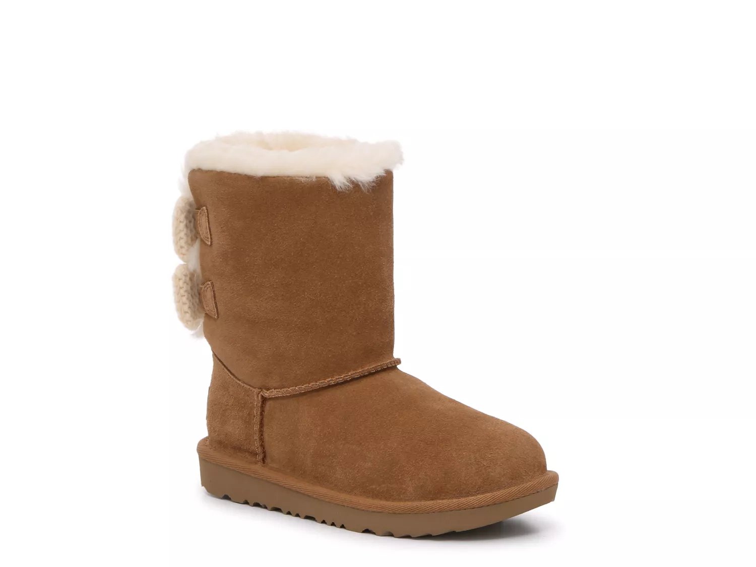 Dsw clearance kids uggs