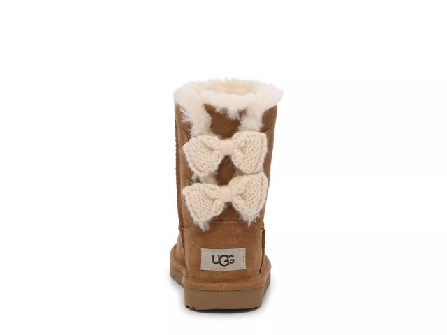 Youth ugg on sale bailey bow