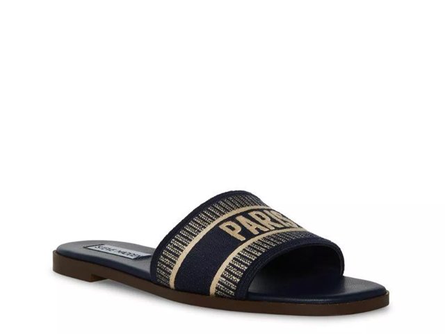 Steve madden sandals dsw clearance