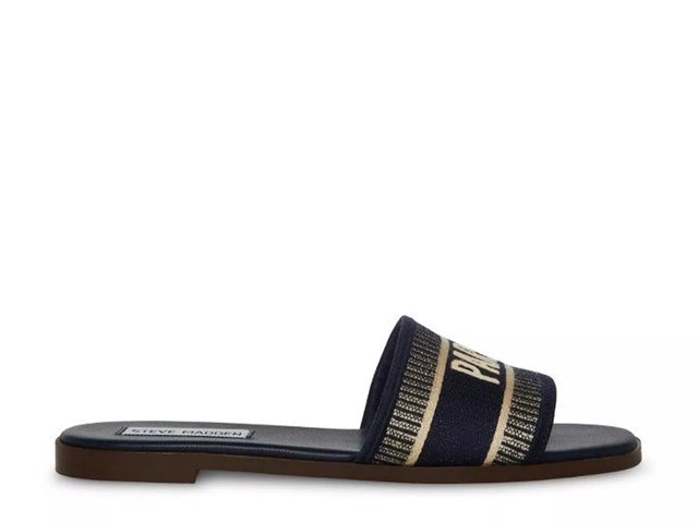 Steve madden wise sandal best sale