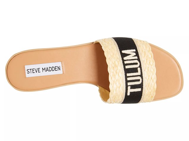 Dsw steve madden travel hot sale tan