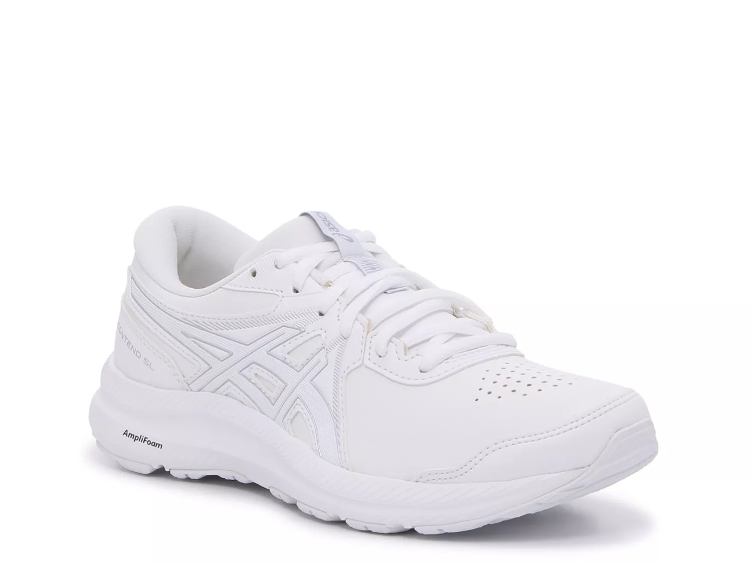 ASICS Contend Walking Shoe Women s Free Shipping DSW
