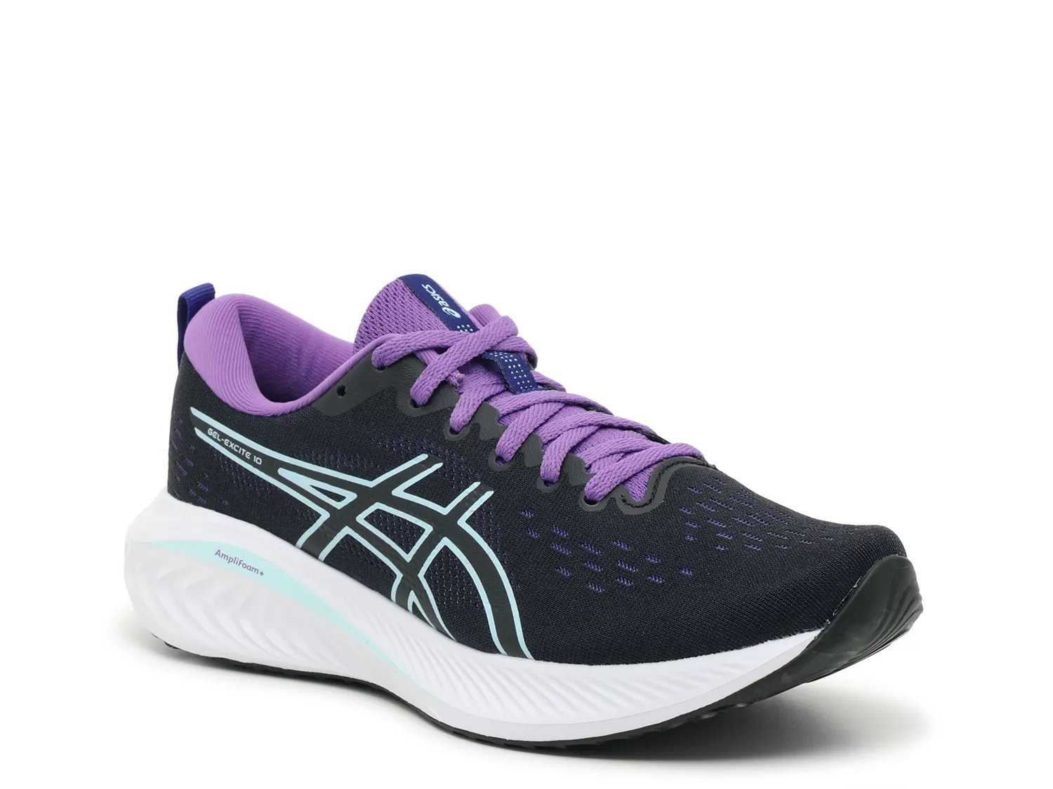 ASICS Excite 10 Running Shoe - Women's - Free Shipping | DSW