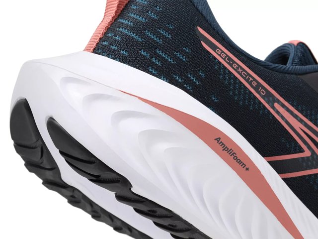 Asics amplifoam top femme