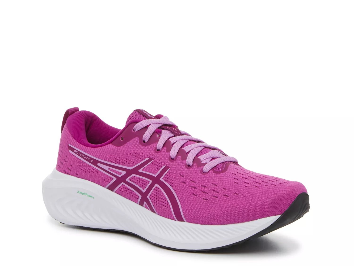 ASICS GEL-Excite 10 Running Shoe - Women's - Free Shipping | DSW