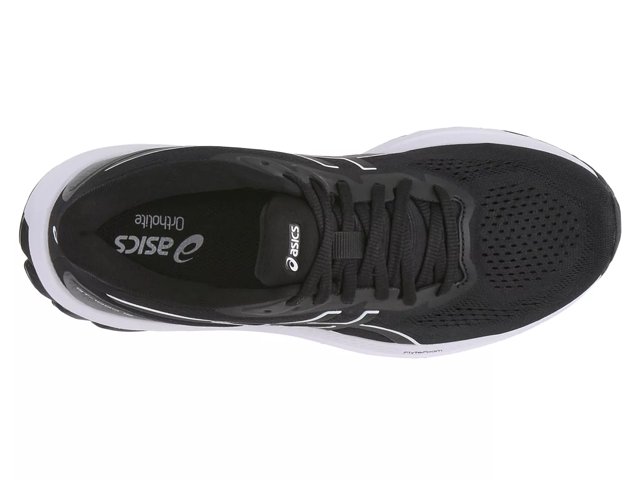 Asics gt 1 6 womens black on sale