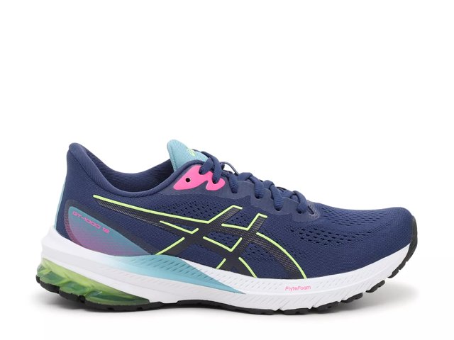 Asics gt 1000 8 running shoe - women's hot sale