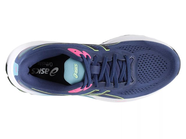 Asics gt 1000 8 dsw hot sale
