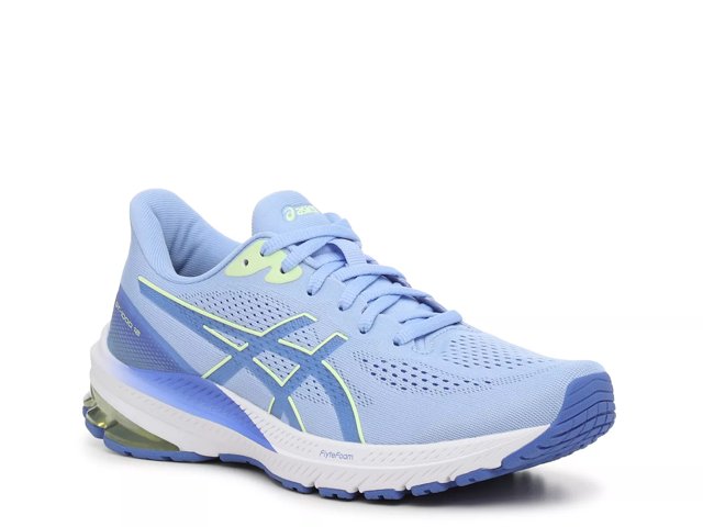 Dsw asics hotsell gt 1000