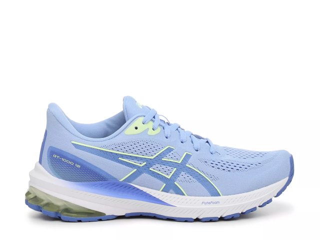 Dsw asics gt outlet 1000