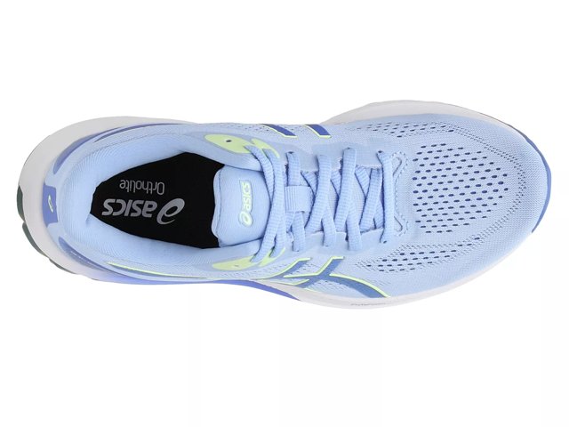 Dsw asics gt 1000 sales