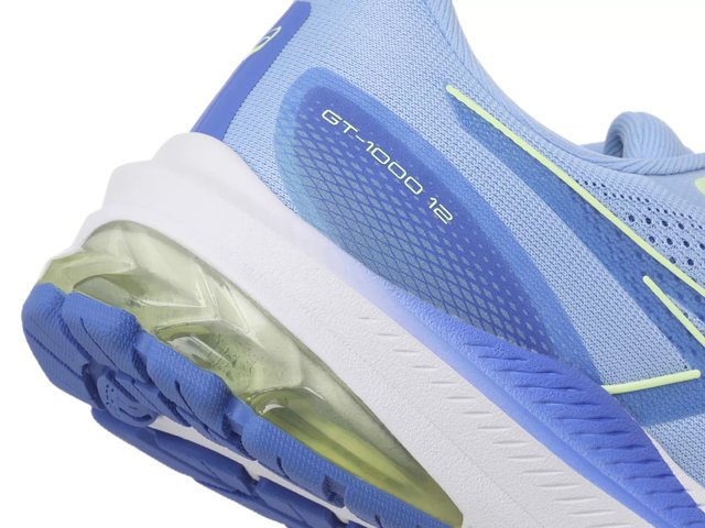 Asics gt 1000 vs gt 2025 2000