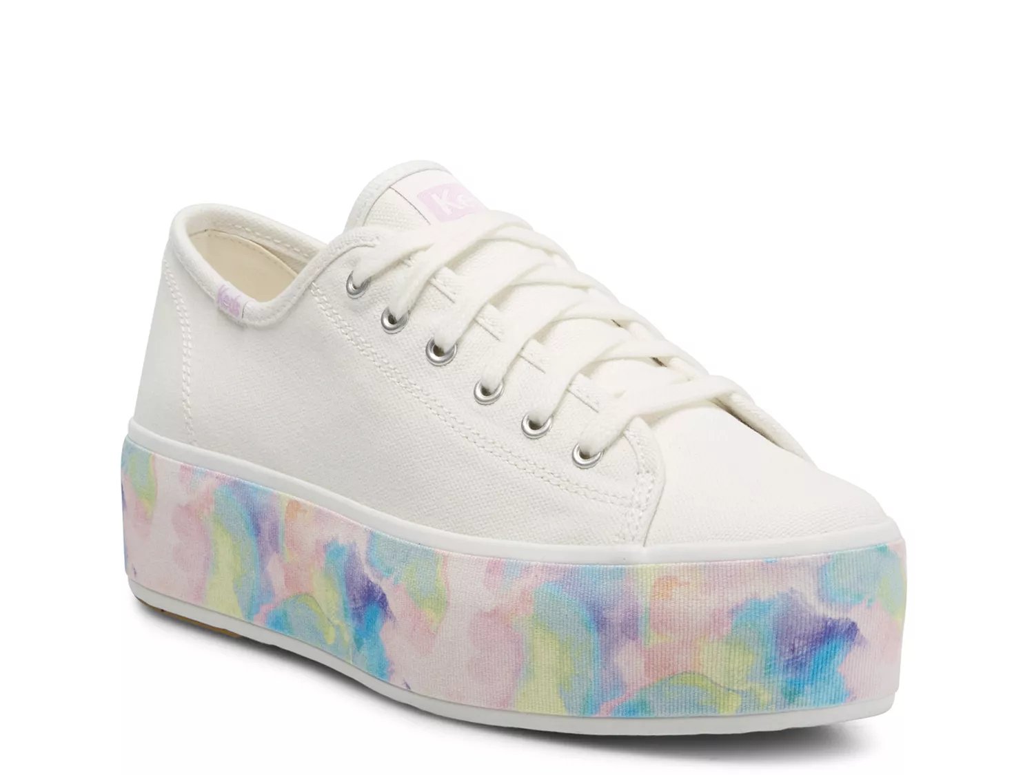 Keds Triple Up Platform Sneaker Women's Free Shipping DSW