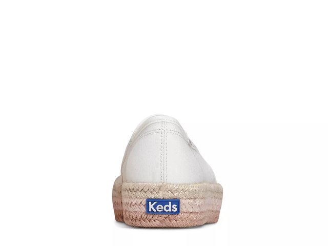 Keds Women s Triple Decker Sneaker
