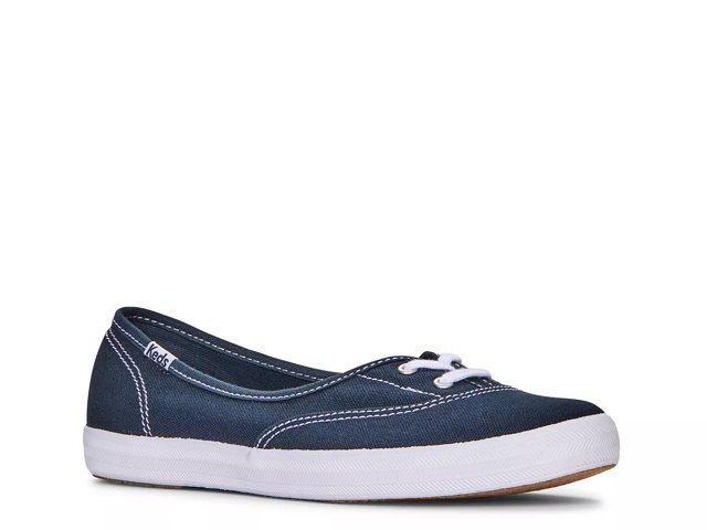 Champion sneakers womens navy sales