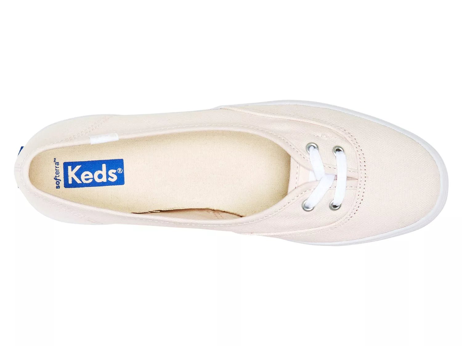 The Mini Slip-On Sneaker