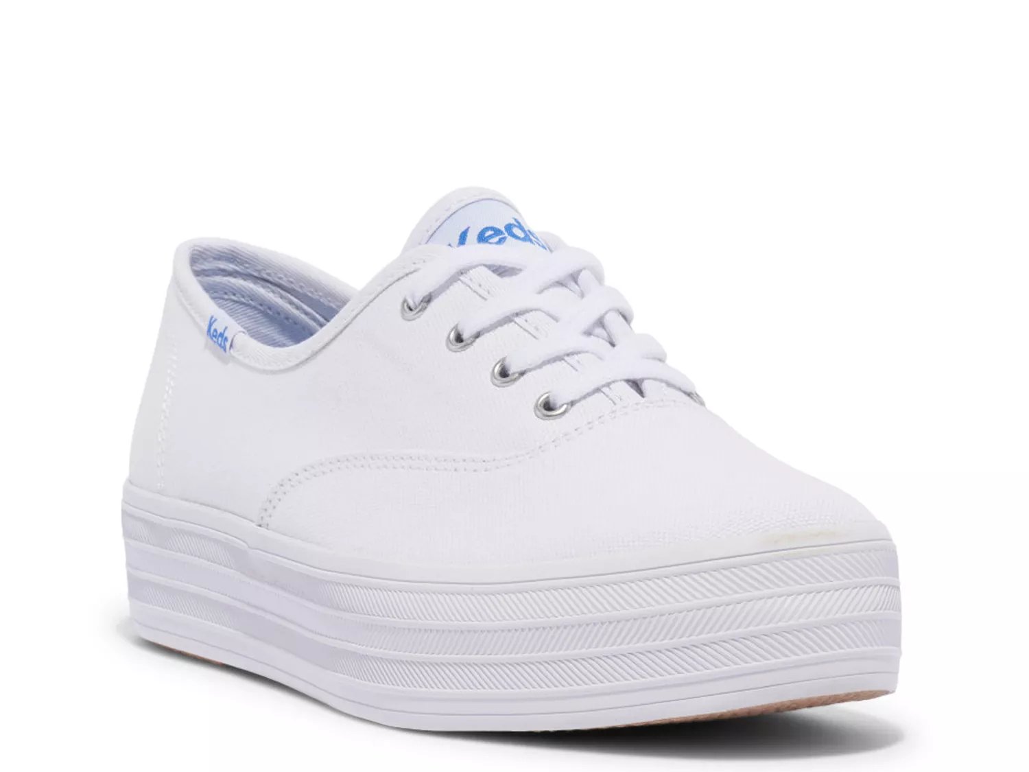 Keds The Platform Sneaker Women's Free Shipping DSW