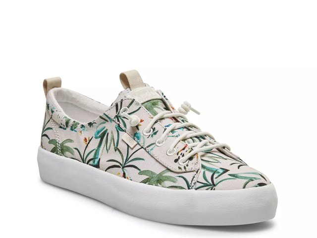 Keds Kickback Island Sneaker Women s