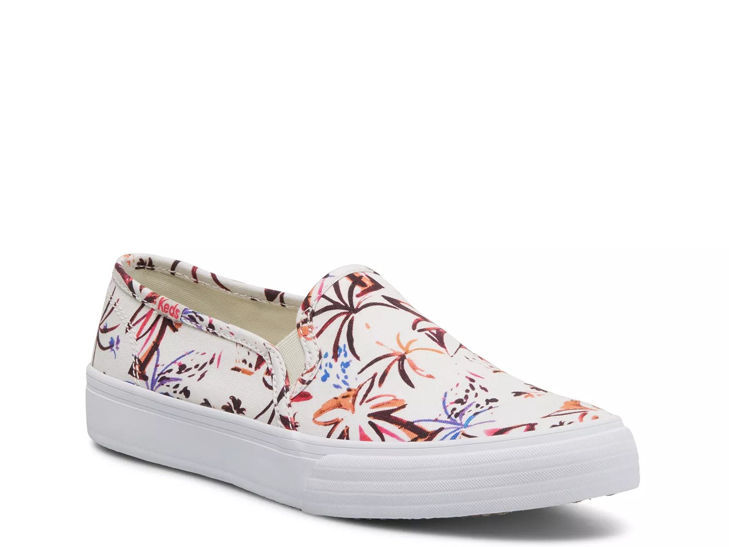 keds slip ons dsw