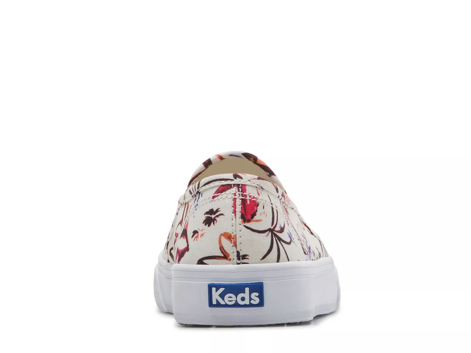 Double Decker Slip-On Sneaker - Women's