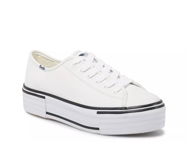 Dsw white platform sneakers deals