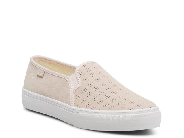 Dsw keds double sale decker