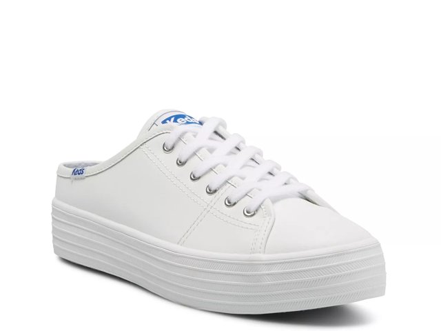 Dsw white keds hot sale