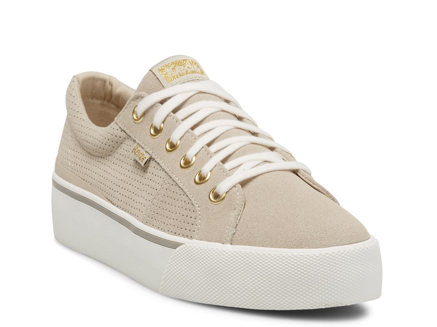 Keds Jumpkick Duo Sneaker - Women's - Free Shipping | DSW