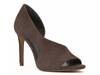  Vince Camuto Women's Desimmy Block Heel Pump, Beige, 5