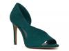 Vince camuto green hot sale shoes