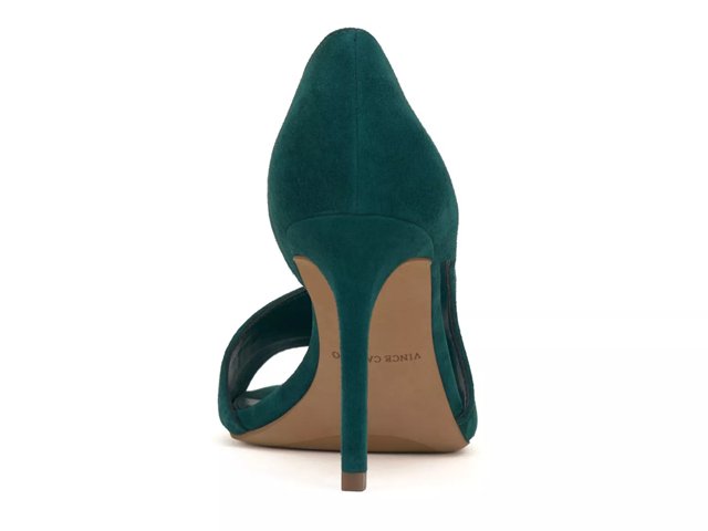 Vince Camuto Alinton Pump Free Shipping DSW