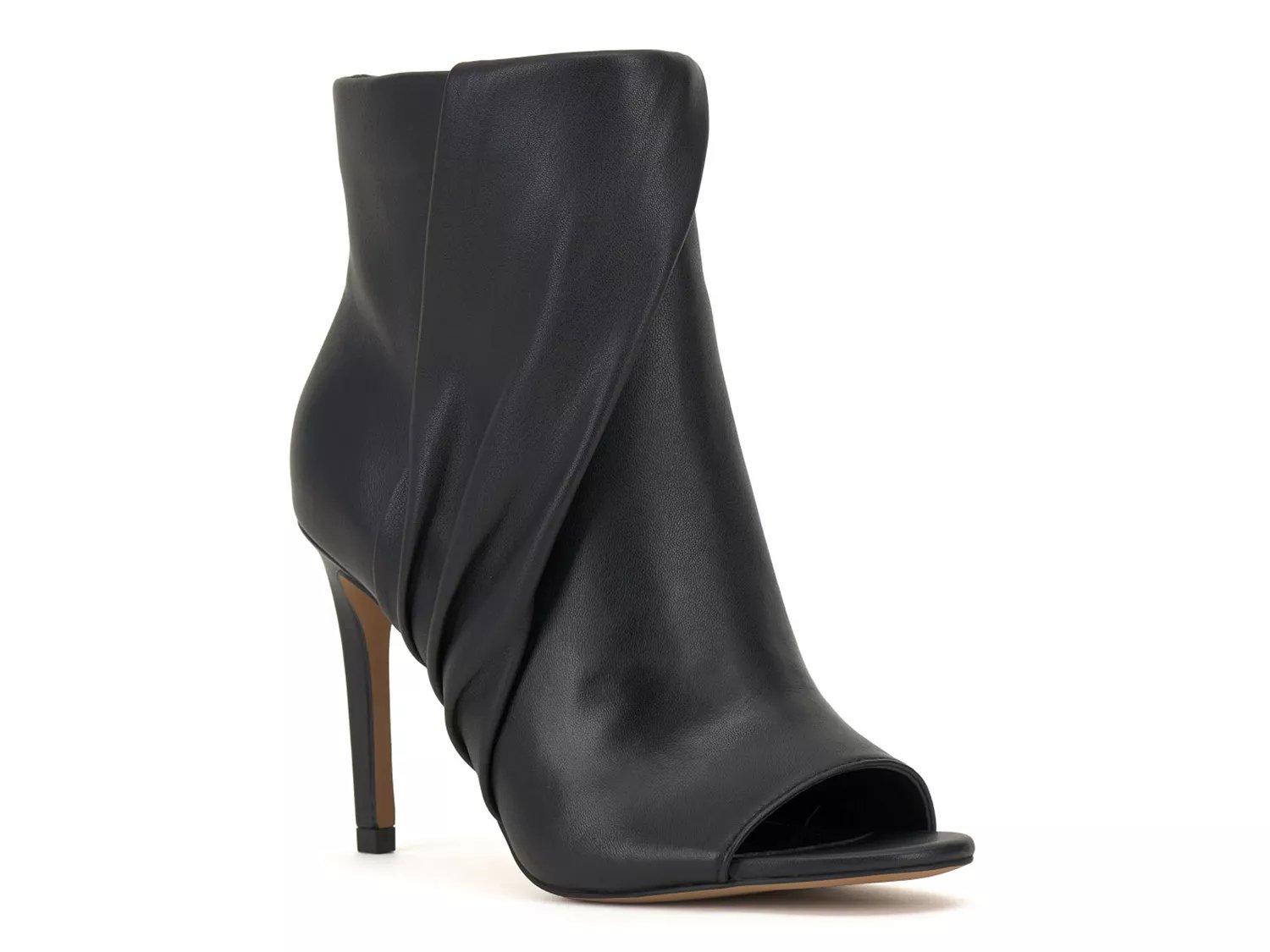 vince camuto jestama bootie