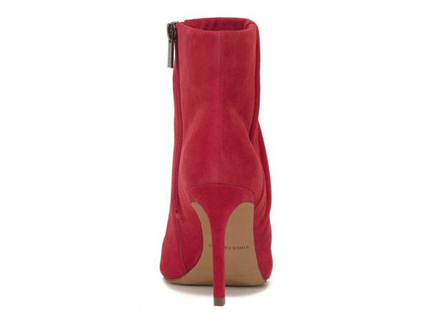 Vince camuto deals aranda bootie