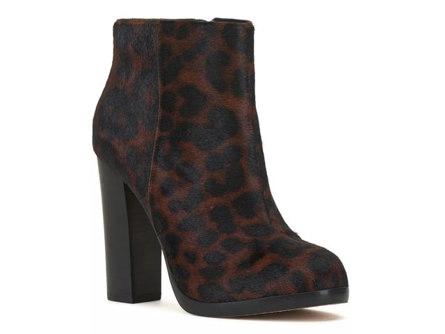 Vince Camuto Cayelsa Bootie Free Shipping DSW