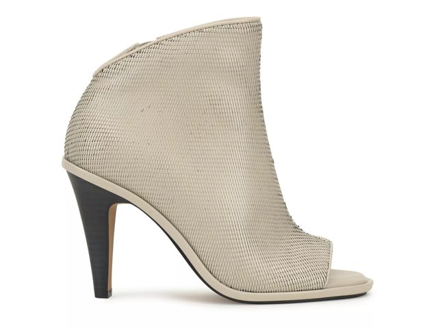 Vince cut out booties deals