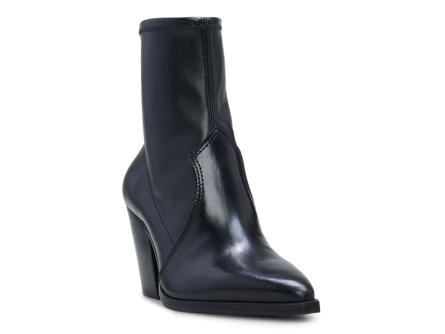 Vince Camuto Gilemini Bootie - Free Shipping | DSW