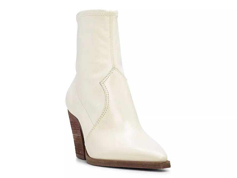 Gilemini Bootie