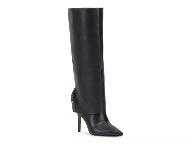 Vince Camuto Kammitie Foldover Boot Free Shipping DSW