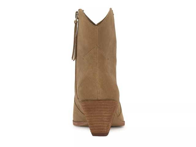 Vince camuto salali bootie online
