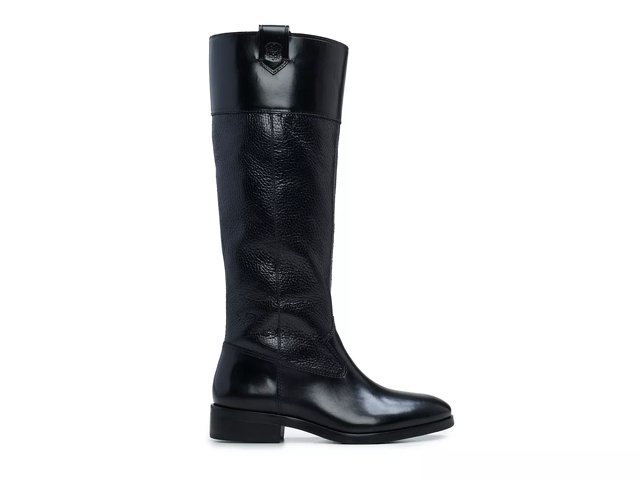 Dsw womens sale tall black boots